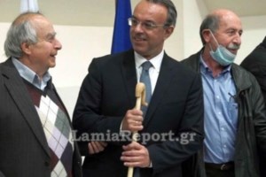 Σταϊκούρας: Ο εξωδικαστικός μηχανισμός λειτουργεί ικανοποιητικά – Έχουν ρυθμίσει τα χρέη τους 3.320 οφειλέτες