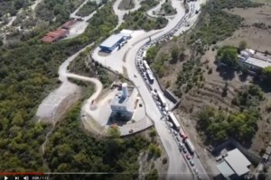 Πέρα βρέχει στην Ξάνθη: Τσουχτερά πρόστιμα χιλιάδων ευρώ για "συνωστισμό" σε γάμους [Βίντεο] - εικόνα 3