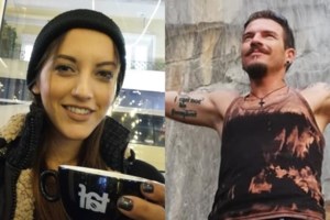 Αγιοι Ανάργυροι: "Η Κυριακή μου να γίνει μπαϊράκι για όλες τις γυναίκες" - Το ξέσπασμα με λυγμούς από τη μητέρα της