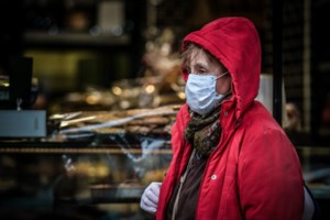 Σταϊκούρας: Έρχεται μείωση του ενοικίου στις επιχειρήσεις που πλήττονται από την κρίση, αλλά δεν έκλεισαν [Βίντεο]