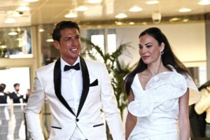 "Σχέση; Ποια σχέση;": H Εύη Βατίδου άλλαξε γνώμη και τελικά διαψεύδει ότι είχε δεσμό με τον Ηλία Κωνσταντίνου - εικόνα 7