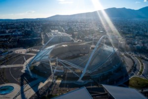 ΟΑΚΑ: Από σύμβολο ανάκαμψης, μνημείο εγκατάλειψης - "Θα αργήσει να λειτουργήσει ξανά"