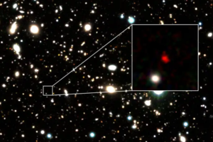 Ιστορική στιγμή: Φωτογραφήθηκε για πρώτη φορά η μαύρη τρύπα στην καρδιά του γαλαξία μας [Eικόνες]