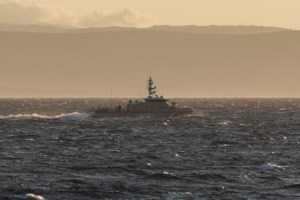 Ατύχημα στο Πολεμικό Ναυτικό: Αυτοτραυματίστηκε επικελευστής - Η κατάσταση της υγείας του