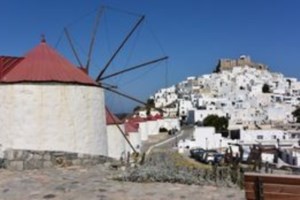 Το πείραμα της Αστυπάλαιας: Μπαίνει στην πρίζα και γίνεται το πρώτο "πράσινο" νησί της Μεσογείου - Επίσκεψη Μητσοτάκη - εικόνα 5