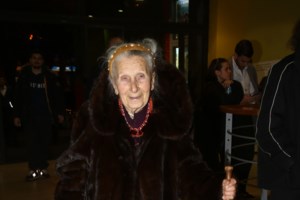 Σπύρος Μπιμπίλας: Αυτή είναι η αιτία θανάτου της Τιτίκας Σαριγκούλη [Εικόνα]