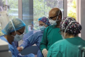 Κορονοϊός: Με μετάλλαξη Δέλτα 1 στα 2 νέα κρούσματα στην Ελλάδα