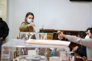 Πίτερ Σπίγκελ (FT): Είναι αξιοθαύμαστο τι κατόρθωσε η κυβέρνηση Μητσοτάκη - Επιστροφή της Ελλάδας στην κανονικότητα