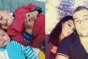 Φονικό στην Ανδραβίδα: Η γιαγιά δεν γνωρίζει ότι έχασε κόρη και εγγόνια - Τι λέει η ξαδέρφη για τον σπιτονοικοκύρη - εικόνα 2