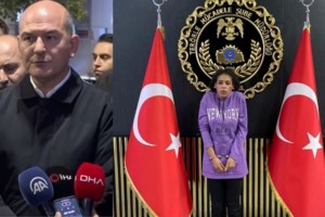 Εκρηξη στην Κωνσταντινούπολη: Μία Ελληνίδα ανάμεσα στους τραυματίες από την έκρηξη βόμβας - εικόνα 2