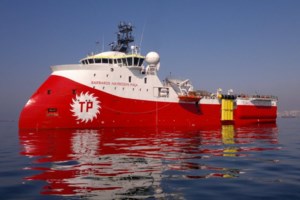 Συνεργάτης του Μπάιντεν χαρακτηρίζει "διπλωματική νίκη της Ελλάδας" την αποκλιμάκωση με Τουρκία - εικόνα 3