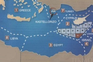 Μήνυμα Δένδια στην Τουρκία από το Κάιρο: Με την Αίγυπτο ξαναπιάσαμε το νήμα για την ΑΟΖ - εικόνα 3