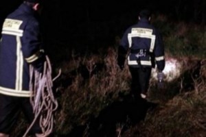 Τραγικός επίλογος: Βρέθηκε νεκρός ο αγνοούμενος βοσκός στην ορεινή Λοκρίδα