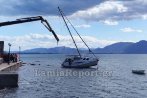 Καιρός: Απότομη πτώση της θερμοκρασίας - Άνεμοι εννέα μποφόρ και τοπικός παγετός