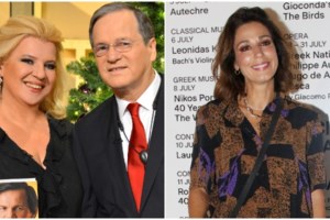 Ξέσπασε η Αθηνά Καμπάκογλου για το κόψιμο της εκπομπής της: Τι επιδιώκει η διοίκηση της ΕΡΤ, να με στείλει ψυχιατρείο;