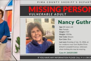 Αγωνία για τη μητέρα της δημοσιογράφου στις ΗΠΑ: "Θέλουμε αποδείξεις ότι είναι ζωντανή", λέει η κόρη προς τους απαγωγείς