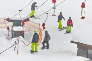 Ανοιχτά σήμερα τα εμπορικά καταστήματα ενόψει Χριστουγέννων - Το ωράριο - εικόνα 3
