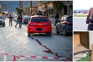 Κρήτη: Η σπαρακτική μαντινάδα της αδελφής του 20χρονου - "Σου διάλεξα το πιο όμορφο άσπρο κοστούμι, άντρα μου" - εικόνα 4