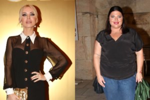 Κατερίνα Καινούργιου - Παναγιώτης Κουτσουμπής: Μαζί στη Νέα Υόρκη - Οι φωτογραφίες από το ταξίδι τους - εικόνα 5