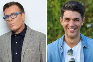 Δημήτρης Πανόπουλος για Κασσελάκη: "Ακολουθώ το όραμα του Στέφανου - Ήρθε στην εκπομπή και έτσι το συζητήσαμε" - εικόνα 2