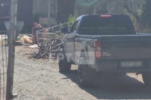 Θεσσαλονίκη: Στο αυτόφωρο 64χρονος που βιντεοσκοπούσε 18χρονη μέσα σε τρένο