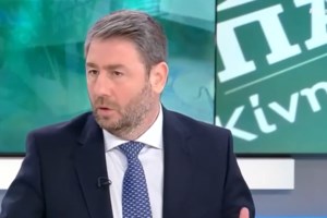 Εξόρμηση Ανδρουλάκη στην περιφέρεια με το βλέμμα στους αγρότες - "Οι μεσάζοντες στήνουν πάρτι κερδοσκοπίας" - εικόνα 2