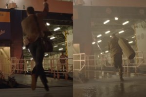 Τραγωδία στον Πειραιά: Με ένα λευκό τριαντάφυλλο αποχαιρέτησαν τον 36χρονο Αντώνη - Έκλεισαν τα καταστήματα στον Άγιο Νικόλαο