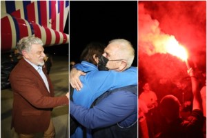 ΑΕΚ: Όλα έτοιμα για τη φιέστα τίτλου με Βόλο - Οι εκλεκτοί προσκεκλημένοι και το "καμπανάκι" της ΠΑΕ - εικόνα 2