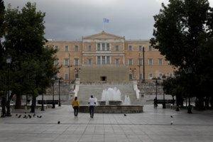 Lockdown: "Βρέχει" πρόστιμα σε δρόμους, λαϊκές, καταστήματα - Πάνω από 55.000 έλεγχοι της αστυνομίας