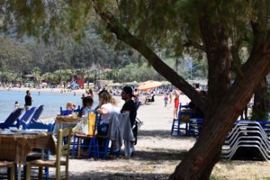 Σάκης Αρναούτογλου: Αστάθεια με μπόρες και καταιγίδες τις επόμενες ημέρες - Ποιες περιοχές είναι στο επίκεντρο