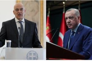 Τριμερής σύνοδος Ελλάδας - Κύπρου - Λιβάνου την Πέμπτη στην Αθήνα