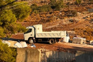 Ξεπέρασαν τις 200.000 οι δηλώσεις καθαρισμού οικοπέδων