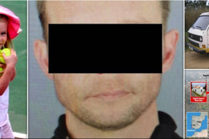 Υπόθεση Μαντλίν - Συγκλονιστικές αποκαλύψεις για τον Γερμανό παιδόφιλο: Απαγωγές, βιασμοί, ναρκωτικά