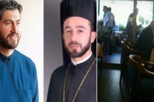 Κιβωτός του Κόσμου: Παιδιά σκάβουν με τσάπες και τσουγκράνες στον ήλιο με 40 βαθμούς Κελσίου... [βίντεο] - εικόνα 6