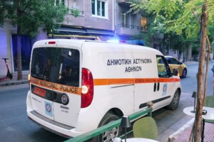 Χάρης Δούκας: "Τέλος Οκτωβρίου η βασιλίσσης Όλγας στους πολίτες – Σε καμία περίπτωση συγκυβέρνηση με τη ΝΔ"