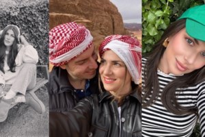 Λαβίνια Σταθάκη: "Αυτό που ήθελε είναι να μεγαλώσουν μαζί τα παιδιά της" - Συγκινεί ο σύζυγος της fashion blogger - εικόνα 4