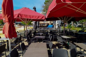 Ελληνες και κορονοϊός: Αυτοί είναι οι μεγαλύτεροι φόβοι μας - Οι δραστηριότητες μας στην πανδημία - εικόνα 2