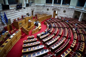 Ένταση στην ΚΟ του ΠΑΣΟΚ: Τα καρφιά Κωνσταντινόπουλου, οι φωνές για τα εργασιακά και τα κλάματα της Λιακούλη - εικόνα 2