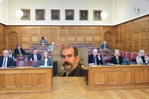 Ντόρα Μπακογιάννη: "Ο κόσμος είναι κουρασμένος, από τα μεγαλύτερα λάθη μας η υπόθεση ΟΠΕΚΕΠΕ"