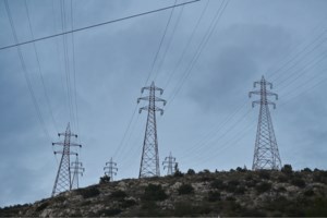 ΔΕΔΔΗΕ: Ποιες περιοχές παραμένουν χωρίς ρεύμα - Νέα ανακοίνωση