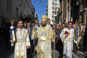 "Θεοφάνια" ή "Θεοφάνεια": Ο Γιώργος Μπαμπινιώτης απαντά πώς γράφεται η μεγάλη χριστιανική γιορτή - εικόνα 2