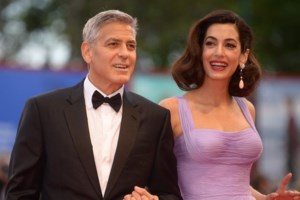 Τζορτζ - Αμάλ Κλούνεϊ: Χτίζουν χλιδάτο παιχνιδόσπιτο αξίας 90.000 λιρών για τα δίδυμα - Θα είναι μικρογραφία του σπιτιού τους [Εικόνες]