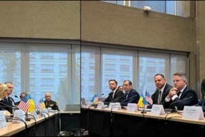 Νέα εξέλιξη για την Ουκρανία: Πιθανή επίσκεψη Ζελένσκι στην Ουάσινγκτον τις επόμενες μέρες