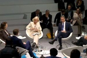 Διεθνή ΜΜΕ: "Iστορική μέρα, ψηφοφορία ορόσημο - Η πρώτη χώρα Χριστιανών Ορθόδοξων που νομιμοποιεί τον γάμο ομόφυλων" - εικόνα 4