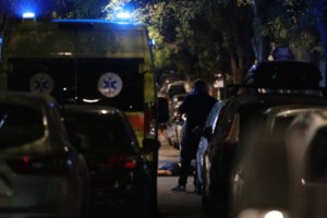 Αιματηρό επεισόδιο στα Καμένα Βούρλα: Τέσσερις τραυματίες στο νοσοκομείο