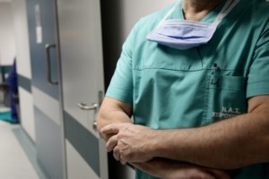 Ομαδική παραίτηση πνευμονολόγων στο Βενιζέλειο: "Η κατάρρευση είναι προ των πυλών" - Με ΚΤΕΛ οι παθολόγοι στο Ρέθυμνο