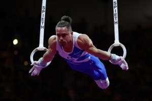 Λευτέρης Πετρούνιας: Χρυσό στο Παγκόσμιο Κύπελλο του Κότμπους - εικόνα 3