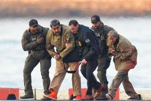 Ερντογάν μετά τη συνομιλία του με τον Τραμπ: Ο Μαδούρο και ο λαός της Βενεζουέλας είναι φίλοι του λαού μας