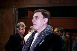 Φόνσου για Μαρίνο: "Είδα την απογοήτευσή του - Επεφτε και δεν ήταν κανείς να τον πάει νοσοκομείο"