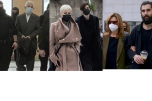 Δίκη Φιλιππίδη: "Τηλεδικαστήριο" - Η αναφορά στην Καινούργιου μέσα στη δικαστική αίθουσα και η αντίδρασή της on air